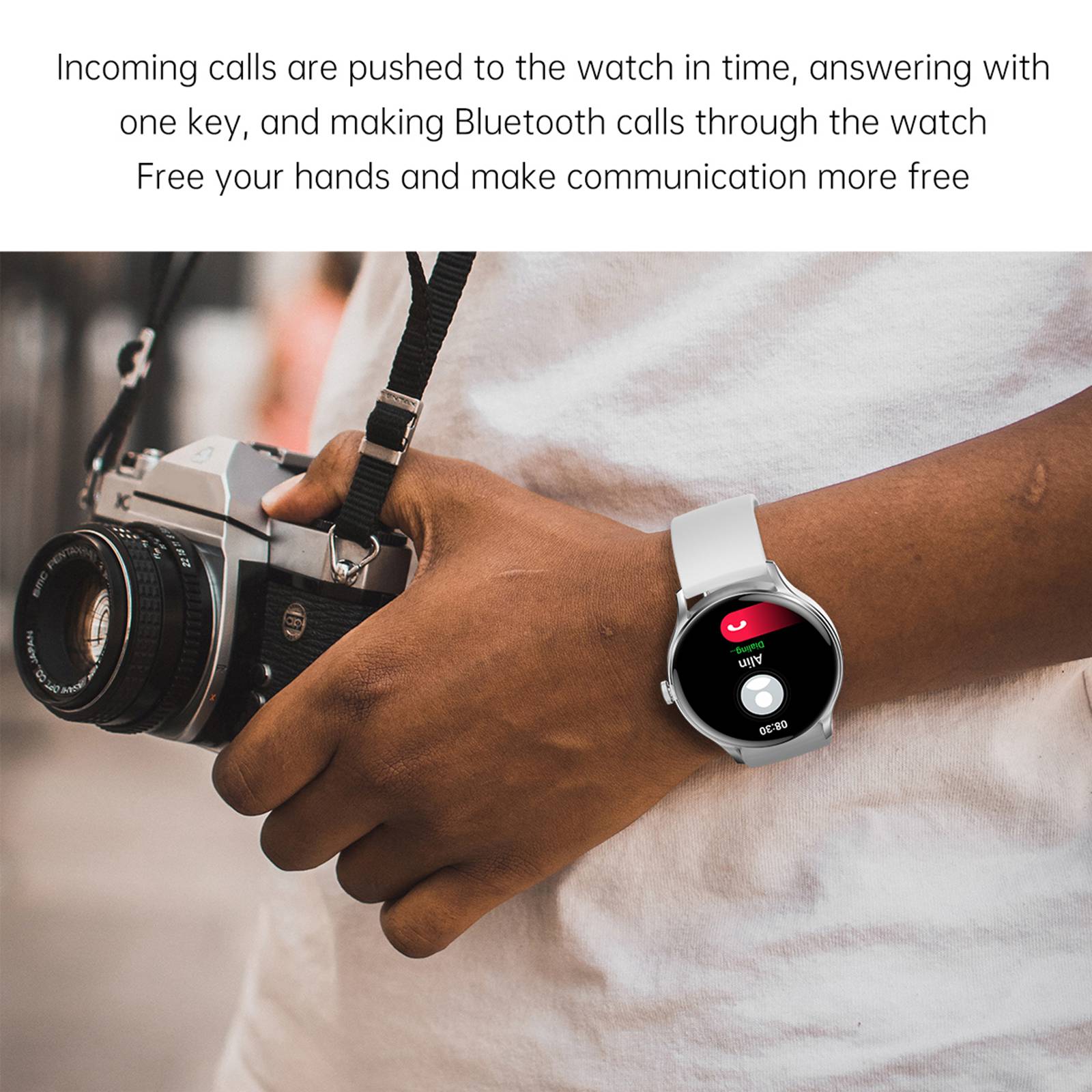 smart watch smart watch